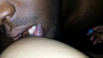 Nipple Kisses