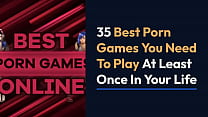Best Online Porn Games VR TOO!!! UZURE.com